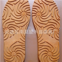 2013新款内销螺旋花HC1318雪地靴TPR鞋底tpr鞋底厂直销