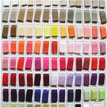 优质人字纹织带彩色纯棉织带装饰带头饰带彩带服饰辅料色织