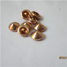 销售铆钉.尖钉.蘑菇钉.双面撞钉等五金配件