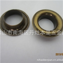 专业批发供应鸡眼,气眼,帆圈,规格齐全,来样定做(欢迎来电咨询)