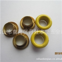 供应各种鸡眼喷油鸡眼金属鸡眼金属气眼等欢迎采购