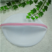 厂家直销加厚丸形三明治内衣文胸洗衣袋洗护袋无骨架