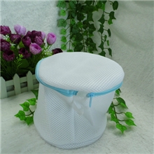 加厚三明治内衣文胸洗衣袋洗护袋有骨架6038-14-1