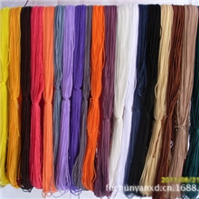 批发供应四针线空心线丙纶线优等品【厂家直销】