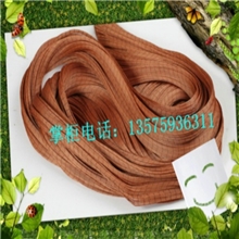 厂家直销服装配饰鞋辅件高质量涤纶帘子布上鞋线特惠价批发