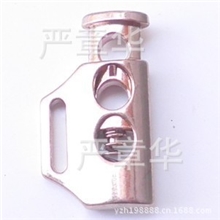 带耳绳扣弹簧扣