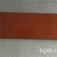 厂家供应优质龙凤檀实木地板