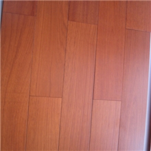 厂家供应优质南美柚木实木地板