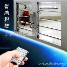 厂价直销（颠覆传统）新型铝合金百叶窗