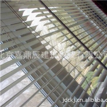 代料来料加工生产铝合金透气窗