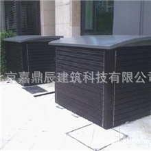 专业生产.加工铝合金空调机罩