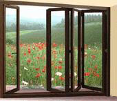 #【翔悦顺门窗】凤铝|隔热断桥铝门窗|断桥铝型材批发