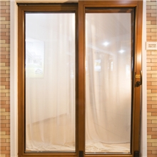 森鹰落地窗、纯木落地窗、复合窗、内开窗、外开窗、森鹰纯木窗