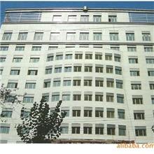 高层建筑适用的纯木门窗、欧式门窗、铝包木窗，森鹰高档纯木窗