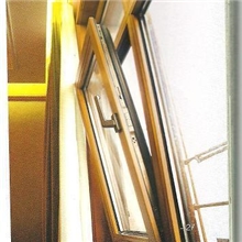 森鹰纯木上悬窗、内开上悬窗、倾开上悬窗、铝包木窗、森鹰纯木窗