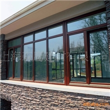 森鹰高档纯木平开门窗、纯木平开门、纯木平开窗、森鹰纯木窗