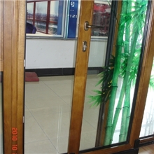 森鹰德式纯木推拉窗，铝包木窗，欧式门窗、门窗公司、森鹰推拉窗