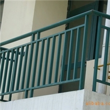 【阳台护栏】外形美观质优价廉适合家庭和小区