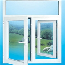 塑钢窗，青岛永利公司专业供应透气性好、隔热、防虫防尘塑钢窗