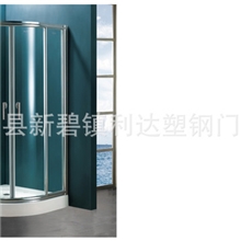 厂家直销最低价格供应淋浴房