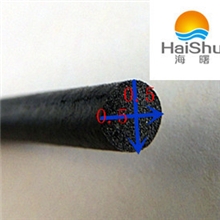 【厂家供应】发泡密封条优质发泡密封条epdm密封条密封条