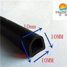 厂家供应发泡机电箱体胶管三元乙丙胶管固特异胶管工业胶管