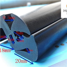 【厂家供应】汽车密封条三元乙丙密封条EPDM密封条优质密封条