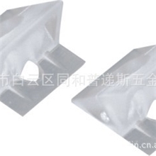 供应塑胶五金塑胶背板扣背板固定托背板固定扣