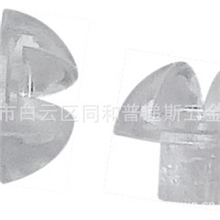 【厂家直销】塑料玻璃夹玻璃层板夹玻璃层板托家具配件