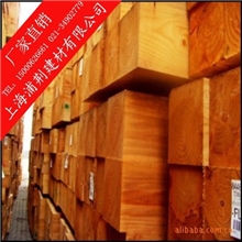 花旗松木料花旗松板材花旗松口料花旗松厂家直销
