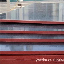 厂家供应建筑用多层胶合板建筑模板