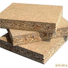 供应家具用刨花板