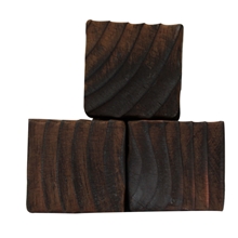 帝资园艺直销碳化木木板实木防滑板材防腐木木方