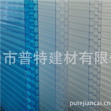 量大优惠广州阳光板东莞蜂窝板中山耐力板佛山顺德普特卡布隆