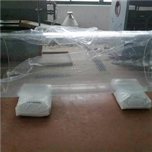 供应有机玻璃管，亚克力管，PC管，PMMA管，建材