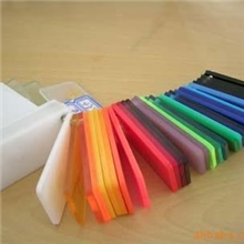 德固赛亚克力板，德固萨压克力板材，PMMA，有机玻璃进口亚克力