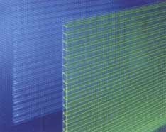 供应正品台湾正成pc阳光板隔音隔热效果绝佳