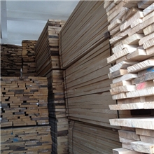 联添红木业供应家具板材规格齐全欧洲进口水曲柳白腊木