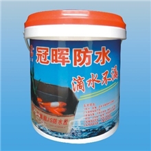 厂家直销广东广州可养鱼覆盖裂缝丙烯酸JS聚合物防水K11防水