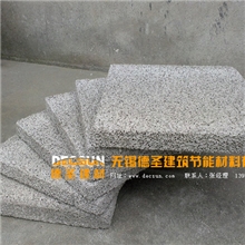 供应常州苏州张家港地区复合发泡水泥板发泡水泥保温板