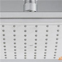 供应方形淋浴顶喷花洒