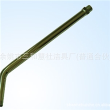 供应不锈钢升级杆cn-005淋浴杆加厚螺纹