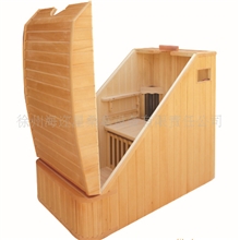 诚招全国范围内的光波浴房汗蒸房等远红外桑拿设备经销商