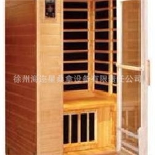 厂家旺季促销远红外线光波浴房，美容养颜汗蒸房