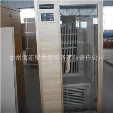供应低温发汗光波浴房，家庭移动式汗蒸房，频谱能量屋