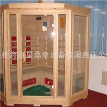 厂家常年供应光波桑拿房，汗蒸房，足浴设备,远红外桑拿房