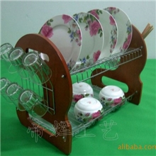 碗碟架沥水架杯架蒸架烧烤网片各类厨房五金可定制