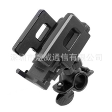 厂家直销通用型自行车车架手机GPS,IPHONE4,5车架S2113W-I