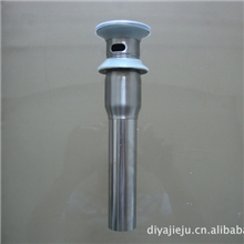 供应不锈钢套帽下水8046