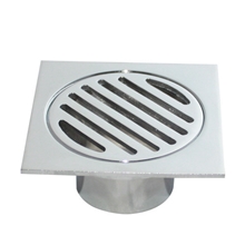供应地漏不锈钢地漏防臭地漏弹跳地漏不锈钢地漏配件